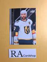#641 Alex Pietrangelo 2020-21 Upper Deck Extended Series Hockey