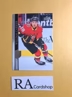 #639 William Carrier 2020-21 Upper Deck Extended Series Hockey