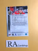 #639 William Carrier 2020-21 Upper Deck Extended Series Hockey