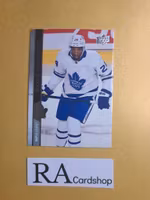 #631 Wayne Simmonds 2020-21 Upper Deck Extended Series Hockey