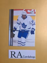 #631 Wayne Simmonds 2020-21 Upper Deck Extended Series Hockey