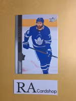 #629 T.J. Brodie 2020-21 Upper Deck Extended Series Hockey