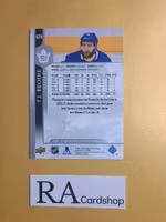 #629 T.J. Brodie 2020-21 Upper Deck Extended Series Hockey