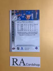 #626 Ryan McDonagh 2020-21 Upper Deck Extended Series Hockey
