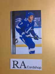 #625 Mathieu Joseph 2020-21 Upper Deck Extended Series Hockey