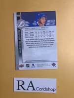 #625 Mathieu Joseph 2020-21 Upper Deck Extended Series Hockey
