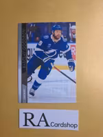 #624 Barclay Goodrow 2020-21 Upper Deck Extended Series Hockey