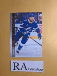 #624 Barclay Goodrow 2020-21 Upper Deck Extended Series Hockey