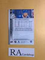 #624 Barclay Goodrow 2020-21 Upper Deck Extended Series Hockey