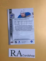 #622 Jordan Kyrou 2020-21 Upper Deck Extended Series Hockey