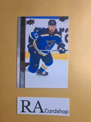 #618 Kyle Clifford 2020-21 Upper Deck Extended Series Hockey