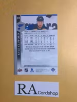 #618 Kyle Clifford 2020-21 Upper Deck Extended Series Hockey