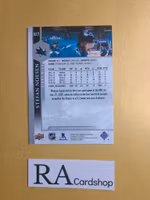 #617 Stefan Noesen 2020-21 Upper Deck Extended Series Hockey