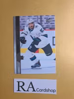 #616 Matt Nieto 2020-21 Upper Deck Extended Series Hockey