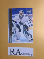 #614 Devan Dubnyk 2020-21 Upper Deck Extended Series Hockey