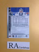 #614 Devan Dubnyk 2020-21 Upper Deck Extended Series Hockey
