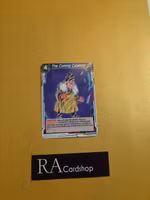 The Coming Calamity BT14-058 Common Cross Spirits Dragon Ball Super CCG