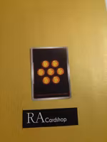 The Coming Calamity BT14-058 Common Cross Spirits Dragon Ball Super CCG