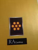 Haze Shenron, Negative Energy Explosion BT14-133 Common Cross Spirits Dragon Ball Super CCG