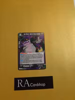 Haze Shenron, Negative Energy Explosion BT14-133 Common Cross Spirits Dragon Ball Super CCG