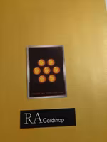 Forboding Music Box BT14-057 Common Cross Spirits Dragon Ball Super CCG