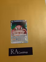 Forboding Music Box BT14-057 Common Cross Spirits Dragon Ball Super CCG