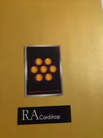 Vuon, Warrior of Universe 11 BT14-020 Common Cross Spirits Dragon Ball Super CCG