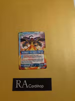 Hirudegarn / Hirudegarn, the Calamity Revived BT14-032 Common Cross Spirits Dragon Ball Super CCG