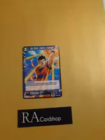 Son Gohan, Calamity Challenger BT14-038 Common Cross Spirits Dragon Ball Super CCG