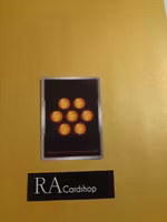 Android 17, Mechanical Charity BT14-108 Common Cross Spirits Dragon Ball Super CCG