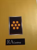 Kahseral, Warrior of Universe 11 BT14-026 Common Cross Spirits Dragon Ball Super CCG