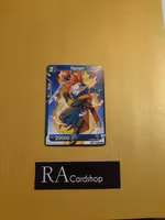 Tapion BT14-051 Common Cross Spirits Dragon Ball Super CCG