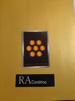 Kunshi, Warrior of Universe 11 BT14-021 Common Cross Spirits Dragon Ball Super CCG