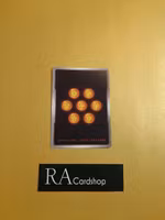 Dr. Myuu, Retturned from the Beyond BT14-115 Common Cross Spirits Dragon Ball CCG