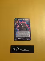 Naturon Shenron, Power of Darkness BT14-138 Common Cross Spirits Dragon Ball Super CCG