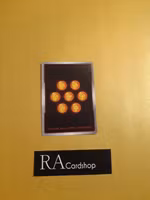 Tapion, Hero of the Calamity BT14-049 Common Cross Spirits Dragon Ball Super CCG