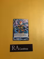 Tapion, Hero of the Calamity BT14-049 Common Cross Spirits Dragon Ball Super CCG