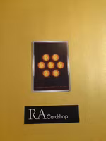 Wicker Mimicry BT14-090 Uncommon Cross Spirits Dragon Ball Super CCG