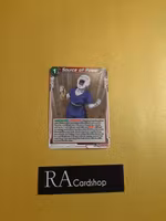 Source of Power BT14-030 Common Cross Spirits Dragon Ball Super CCG