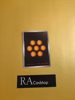 Source of Power BT14-030 Common Cross Spirits Dragon Ball Super CCG