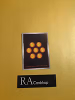 Robelu, Metaculous Investigator BT14-130 Common Cross Spirits DBS CCG