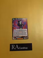 Robelu, Metaculous Investigator BT14-130 Common Cross Spirits DBS CCG