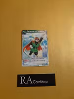 Defender of Justice BT14-085 Common Cross Spirits Dragon Ball Super CCG