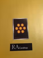 Defender of Justice BT14-085 Common Cross Spirits Dragon Ball Super CCG