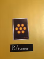 Son Goten, Calamity Challenger BT14-042 Common Cross Spirits Dragon Ball Super CCG