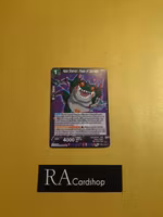 Haze Shenron, power of Darkness BT14-134 Common Cross Spirits DBS CCG
