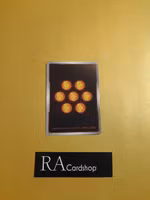 Haze Shenron, power of Darkness BT14-134 Common Cross Spirits DBS CCG