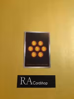 Ultimate Whirlwind Spin BT14-142 Common Cross Spirits Dragon Ball Super CCG