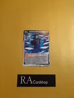 Ultimate Whirlwind Spin BT14-142 Common Cross Spirits Dragon Ball Super CCG