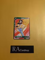Videl BT14-068 Common Cross Spirits Dragon Ball Super CCG